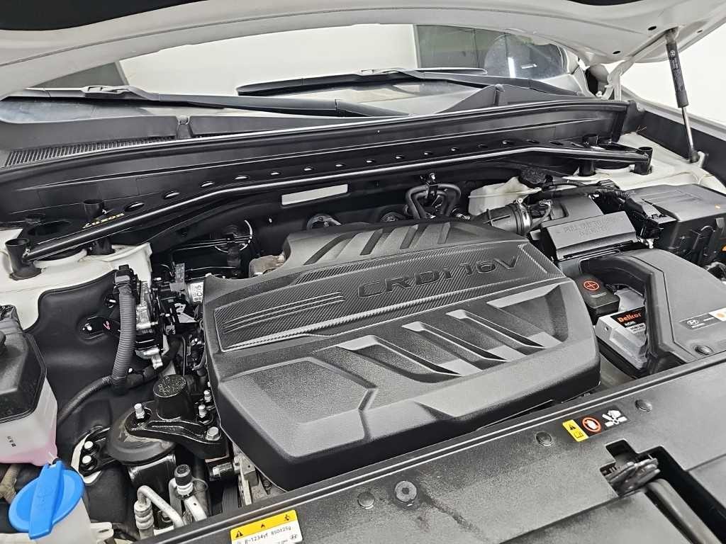 현대 팰리세이드 디젤 2.2 4WD 익스클루시브 이미지 5