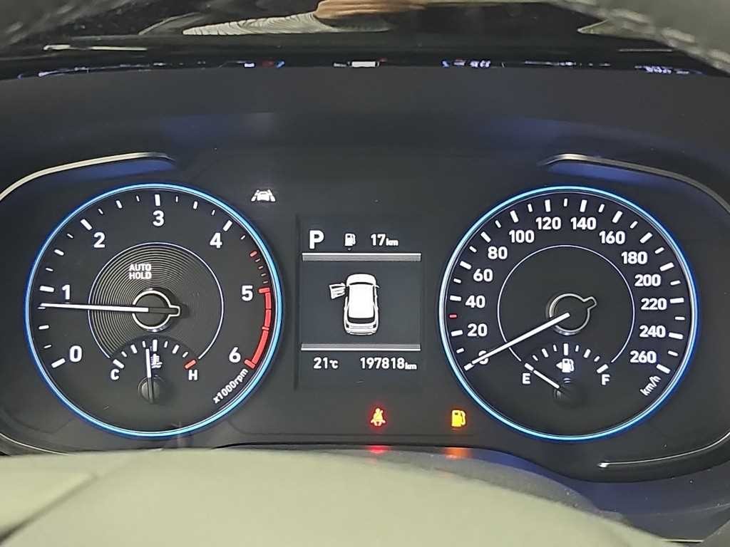 현대 팰리세이드 디젤 2.2 4WD 익스클루시브 이미지 6