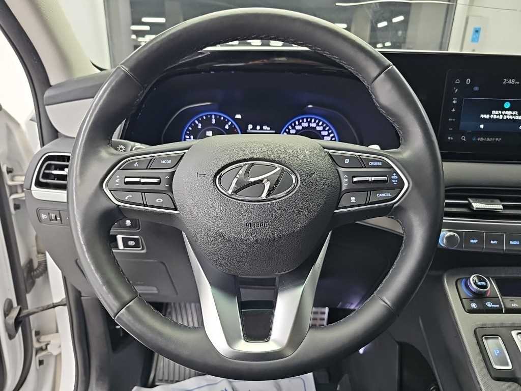 현대 팰리세이드 디젤 2.2 4WD 익스클루시브 이미지 9