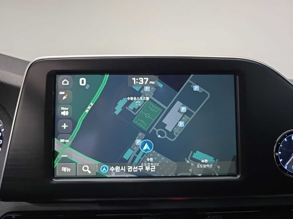 현대 그랜저 그랜저 IG 3.0 LPI 프리미엄 스페셜(장애인용) 이미지 15
