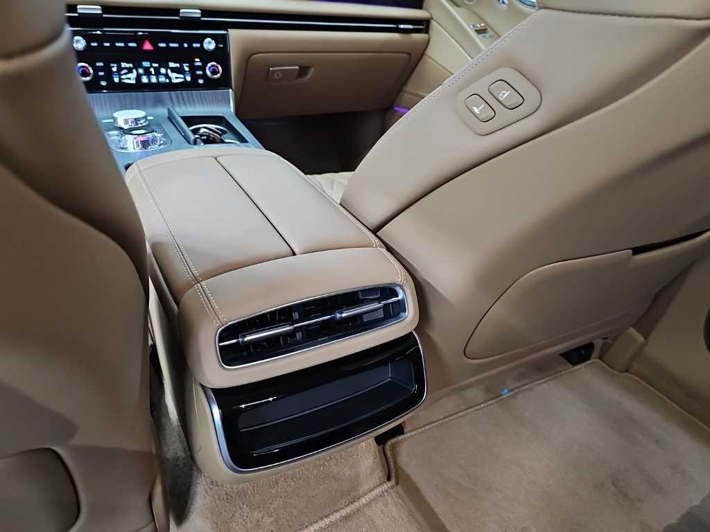 제네시스 G80 G80(RG3) 일렉트리파이드 이미지 13