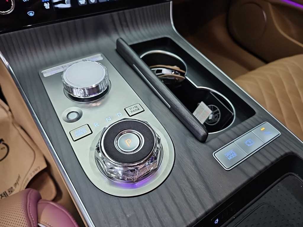 제네시스 G80 G80(RG3) 일렉트리파이드 이미지 8