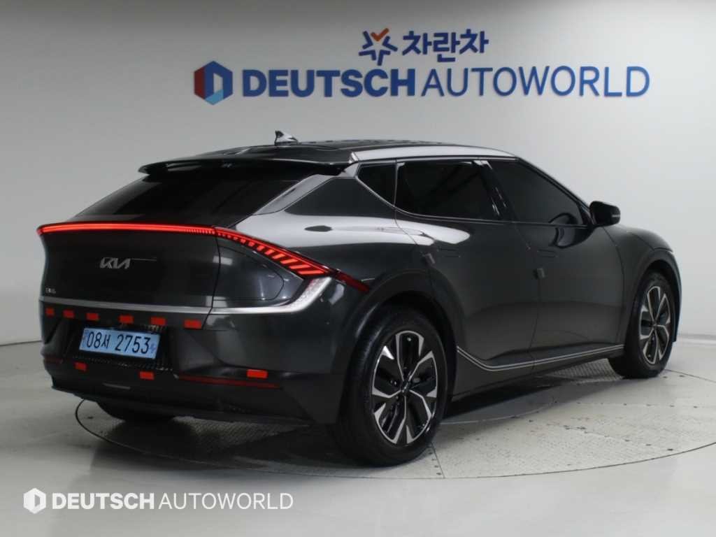 기아 EV6 롱레인지 에어 이미지 2