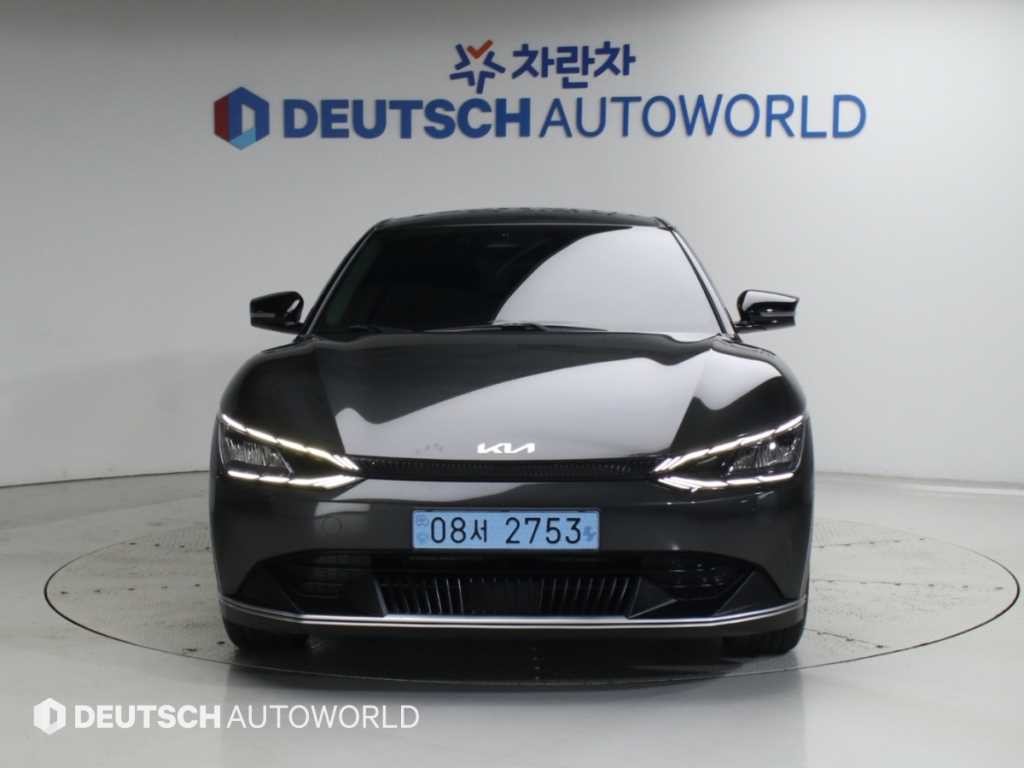 기아 EV6 롱레인지 에어 이미지 3