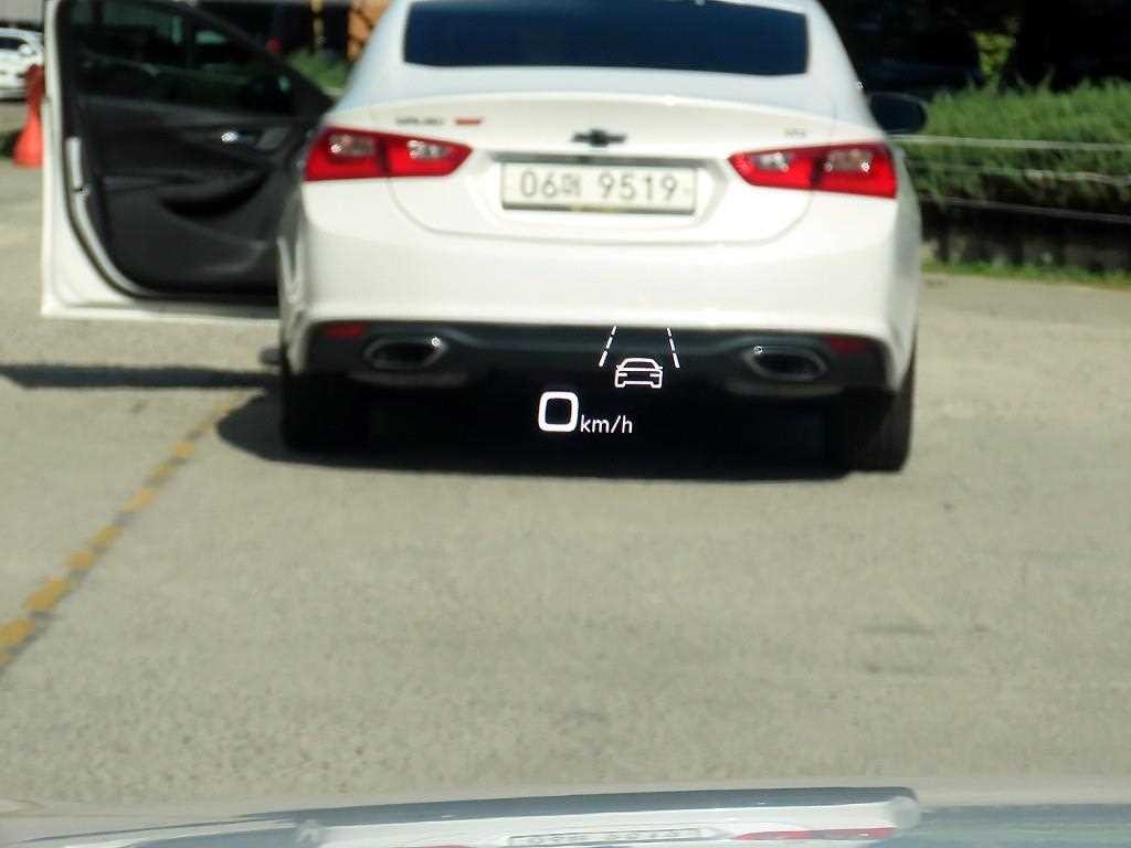 아우디 A6 A6 (C8) 45 TFSI 콰트로 프리미엄 이미지 10