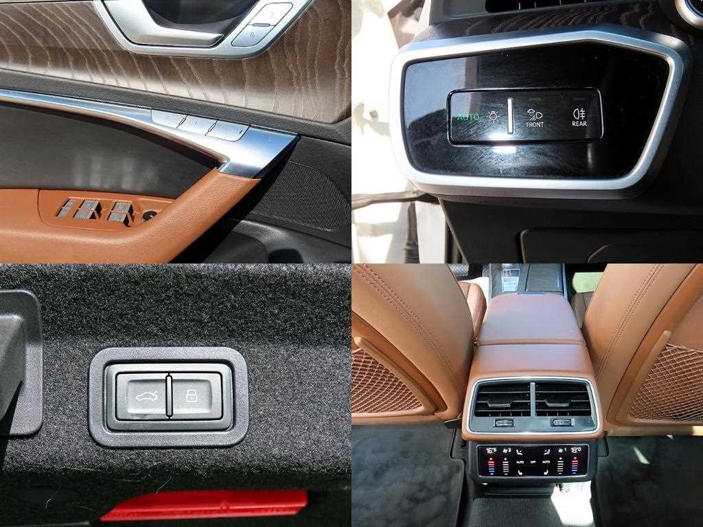 아우디 A6 A6 (C8) 45 TFSI 콰트로 프리미엄 이미지 12