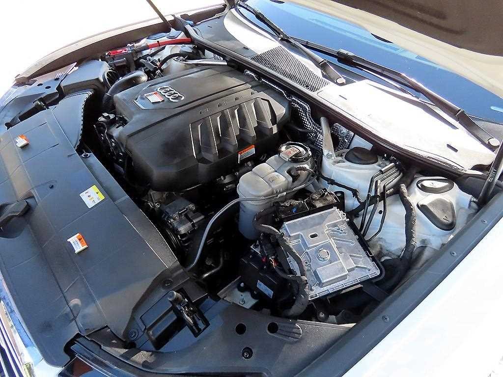 아우디 A6 A6 (C8) 45 TFSI 콰트로 프리미엄 이미지 19