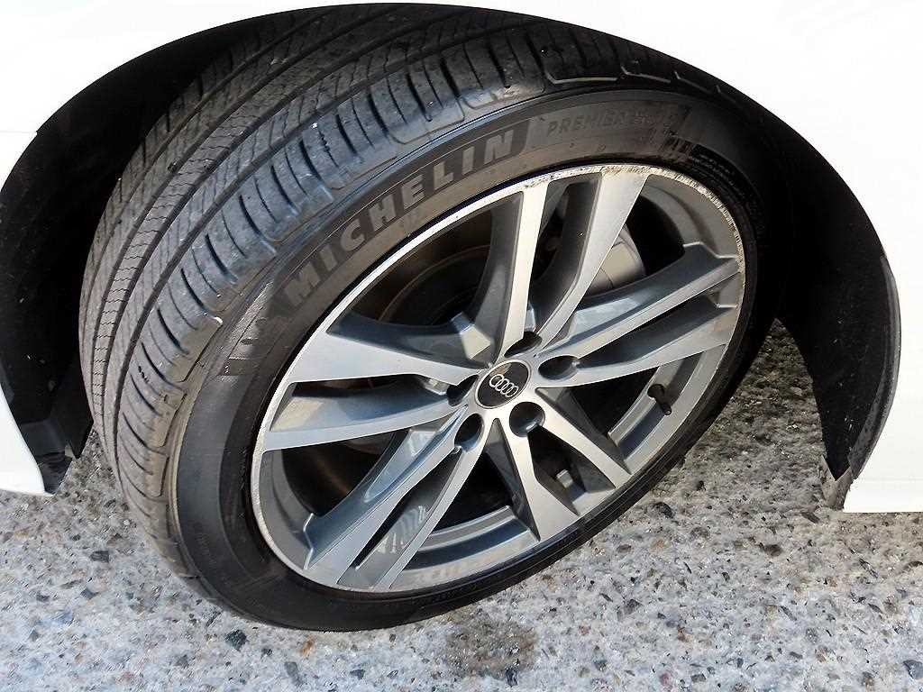 아우디 A6 A6 (C8) 45 TFSI 콰트로 프리미엄 이미지 20