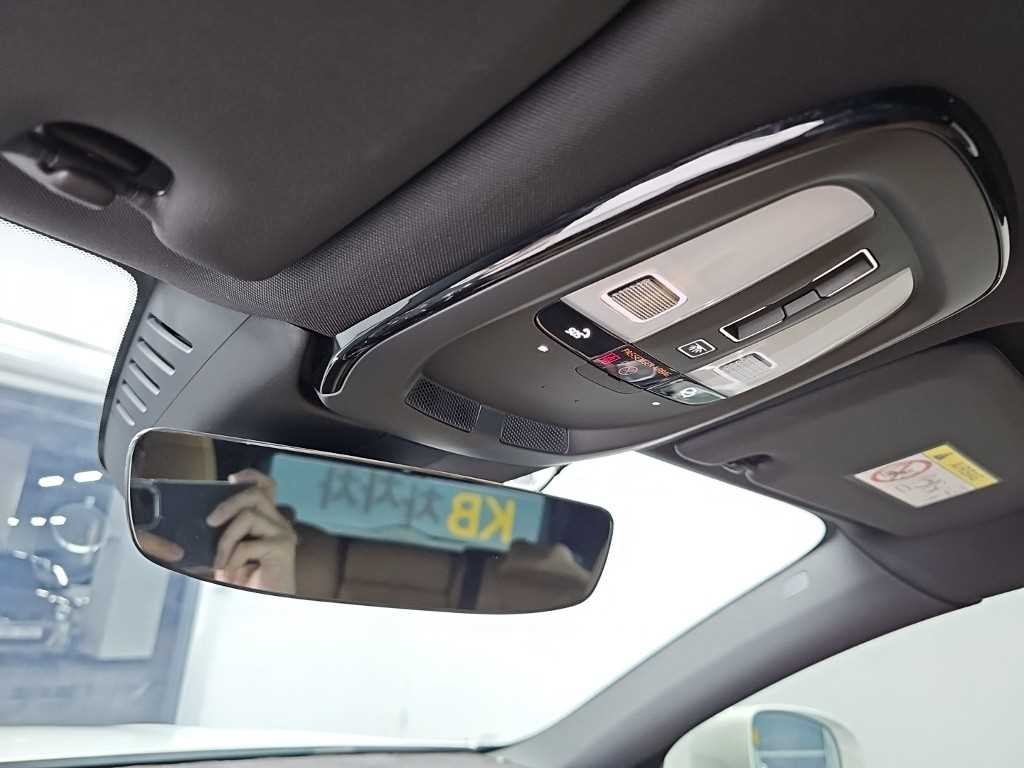 볼보 XC60 XC60(2세대) B5 AWD 플러스 브라이트 이미지 16