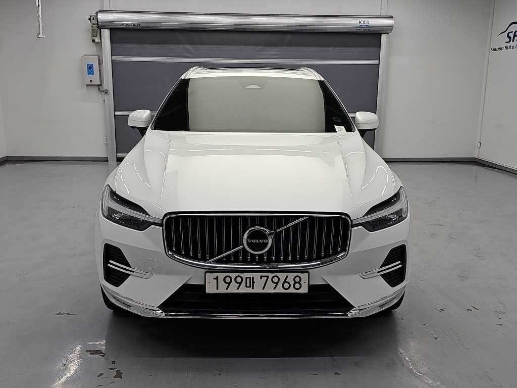 볼보 XC60 XC60(2세대) B5 AWD 플러스 브라이트 이미지 2