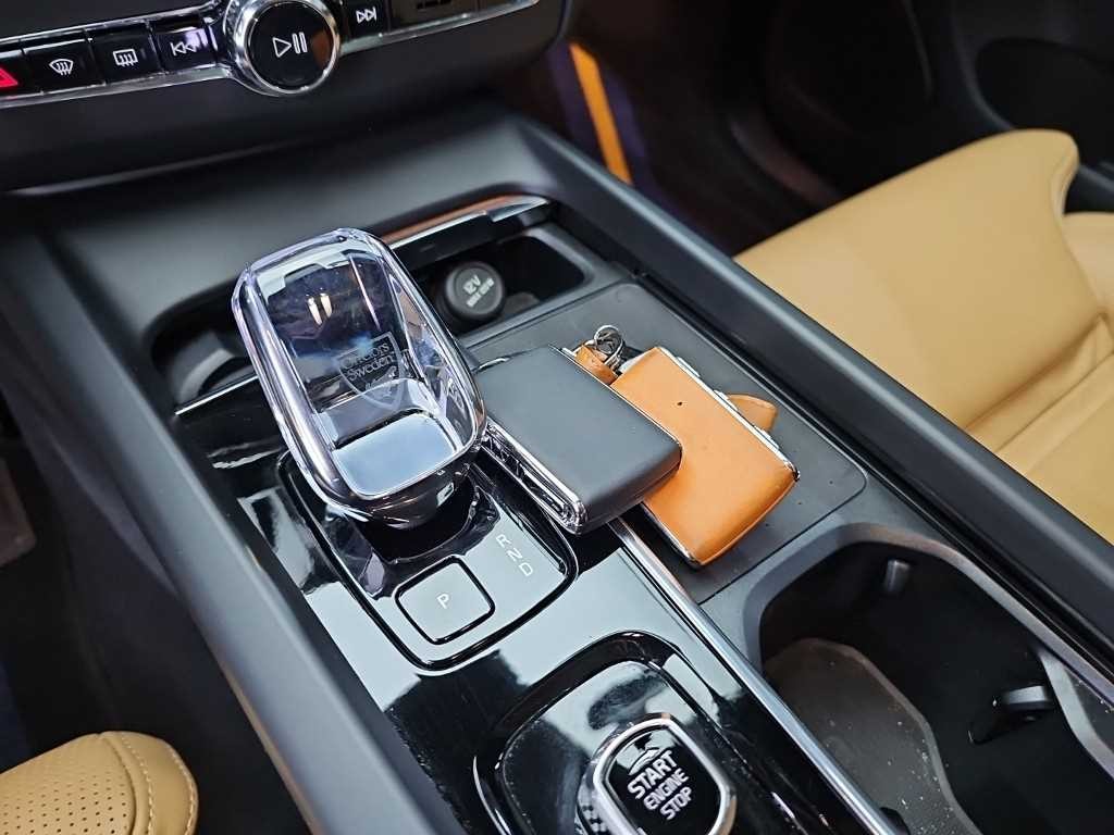 볼보 XC60 XC60(2세대) B5 AWD 플러스 브라이트 이미지 7
