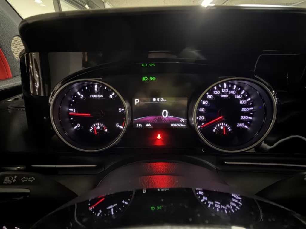 기아 카니발 카니발 4세대 디젤 9인승 프레스티지 이미지 10