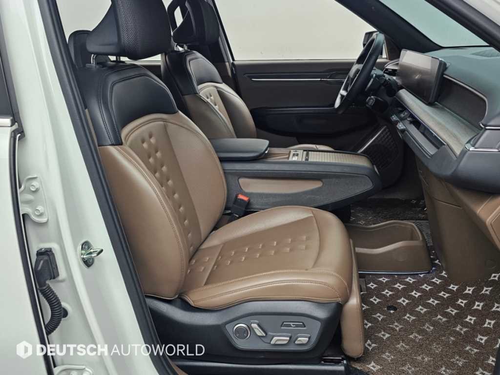 기아 EV9 롱레인지 2WD 어스 이미지 10