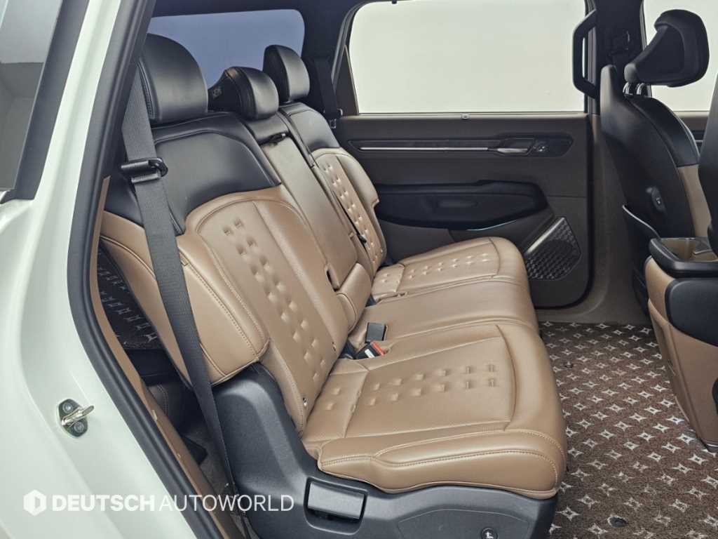 기아 EV9 롱레인지 2WD 어스 이미지 12