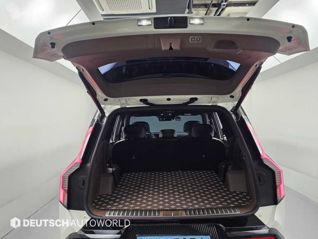 기아 EV9 롱레인지 2WD 어스 이미지 18