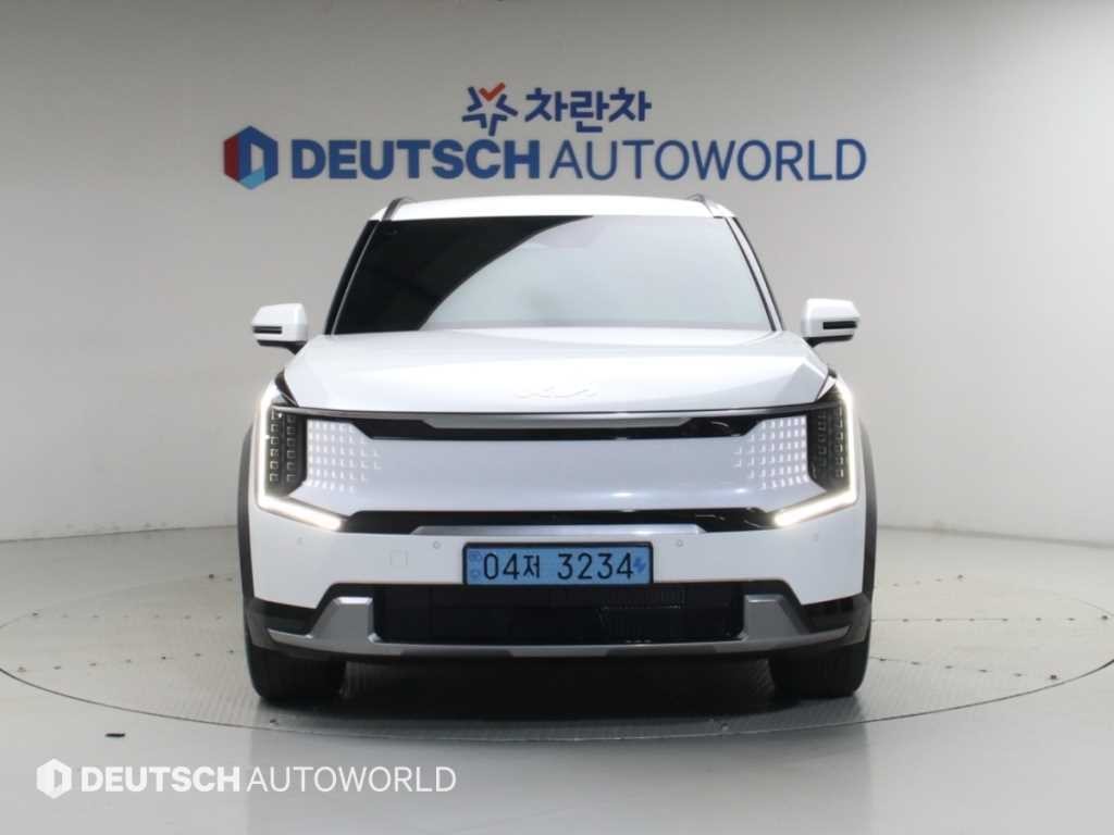 기아 EV9 롱레인지 2WD 어스 이미지 3