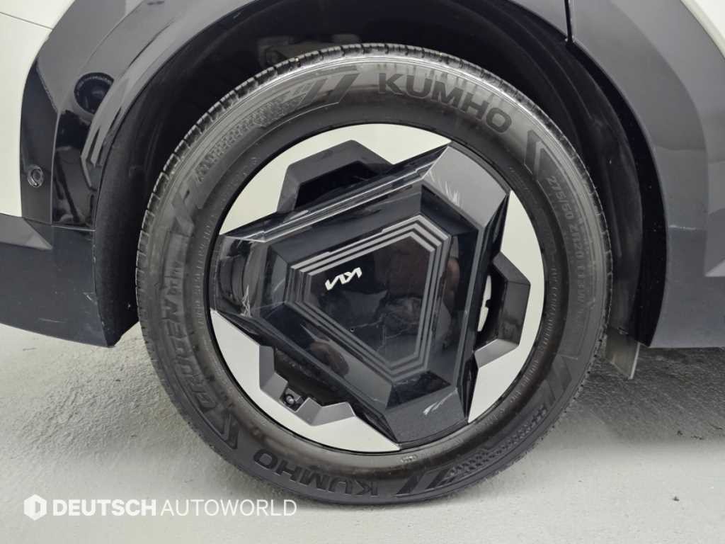기아 EV9 롱레인지 2WD 어스 이미지 5