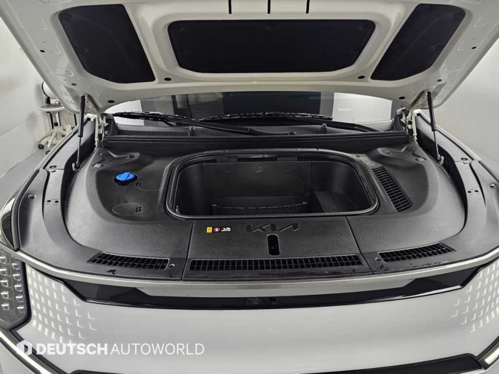 기아 EV9 롱레인지 2WD 어스 이미지 6