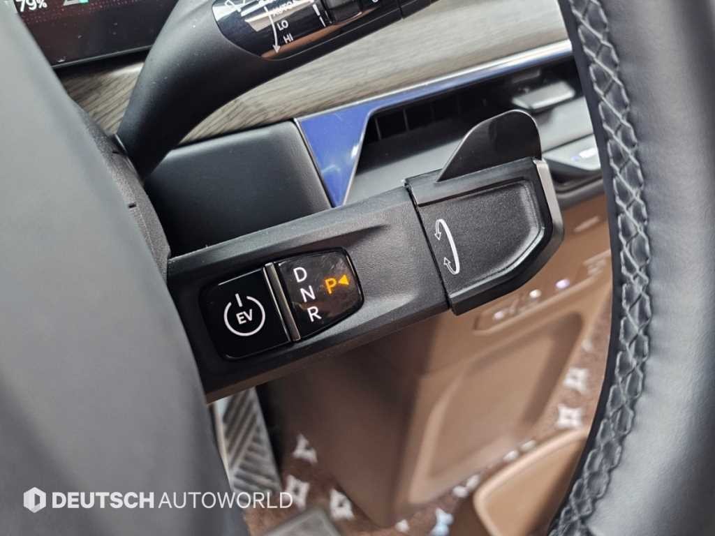 기아 EV9 롱레인지 2WD 어스 이미지 9