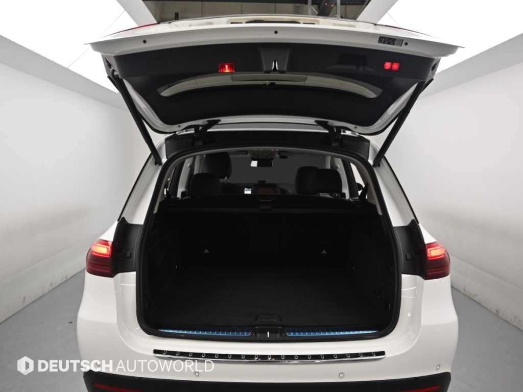 벤츠 GLE 클래스 GLE 클래스 W167 GLE 300d 4MATIC 이미지 19