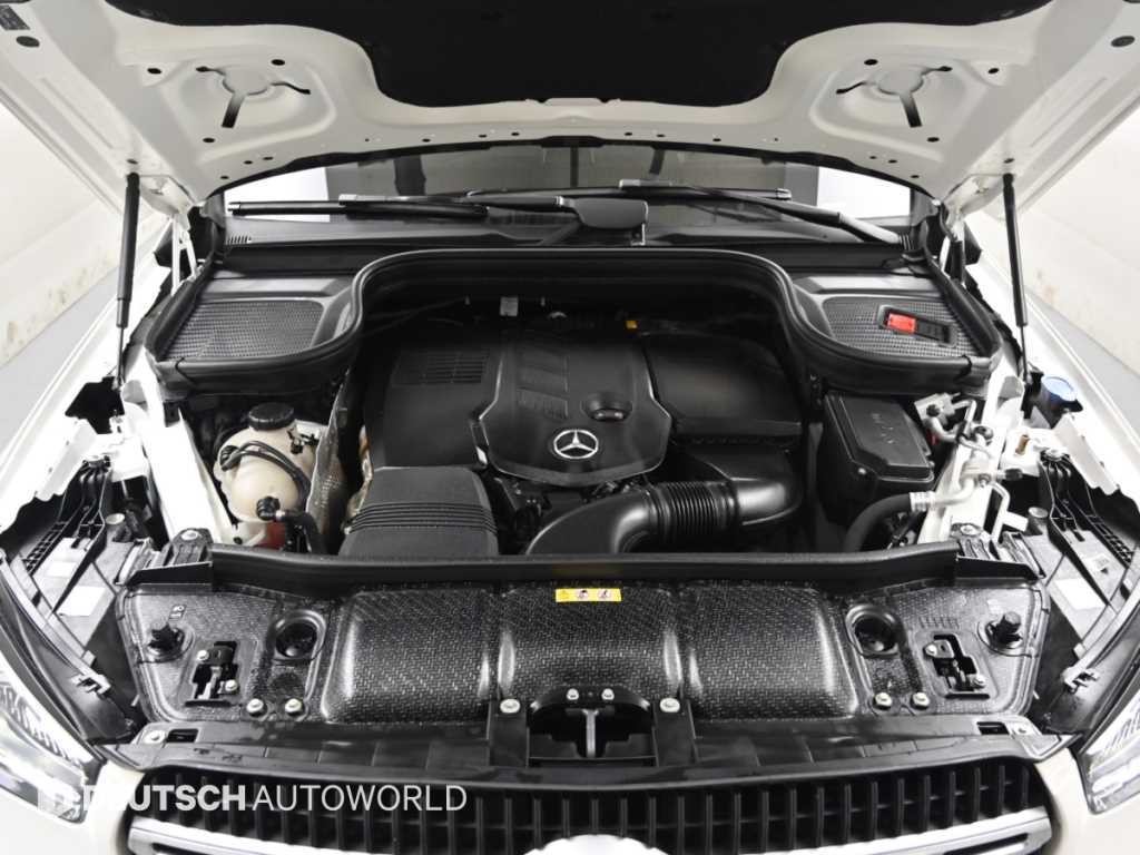 벤츠 GLE 클래스 GLE 클래스 W167 GLE 300d 4MATIC 이미지 6