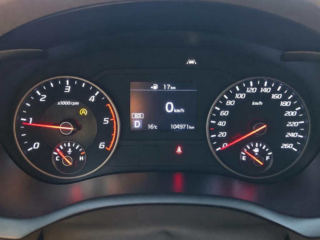 기아 스팅어 디젤 2.2 2WD 드림에디션 이미지 9