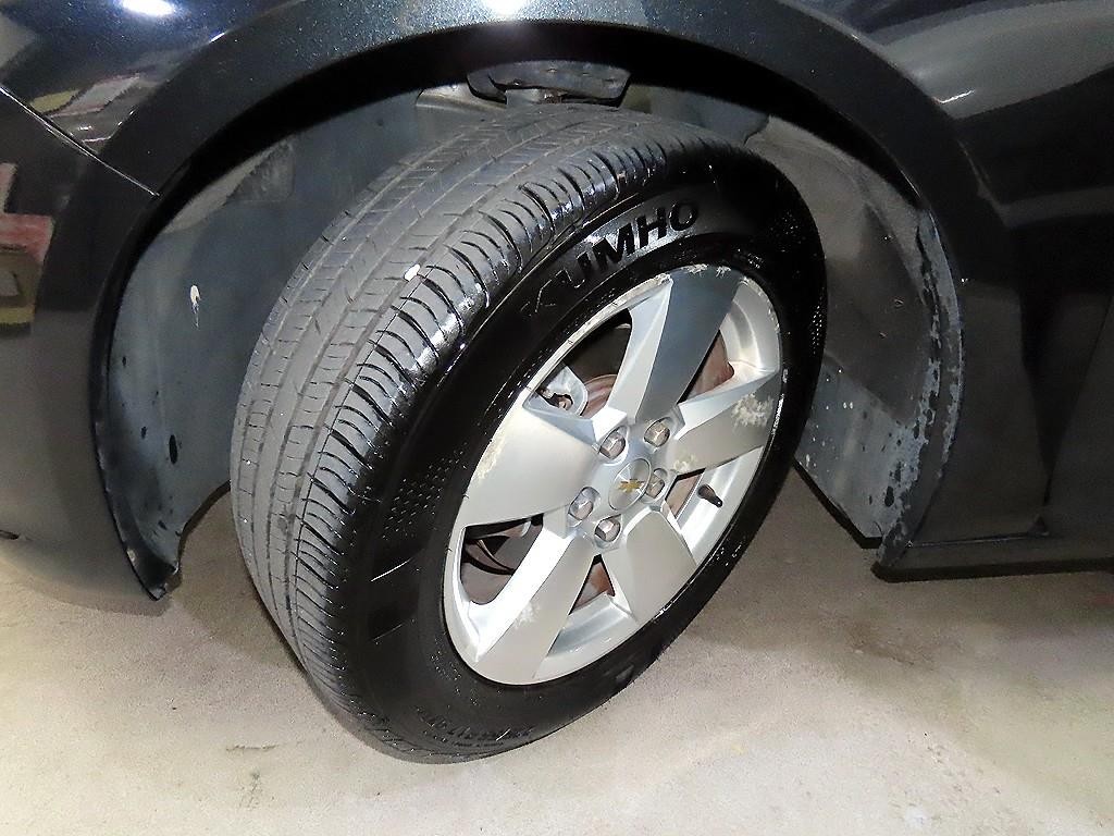쉐보레 말리부 2.0 LTZ 기본형 이미지 18