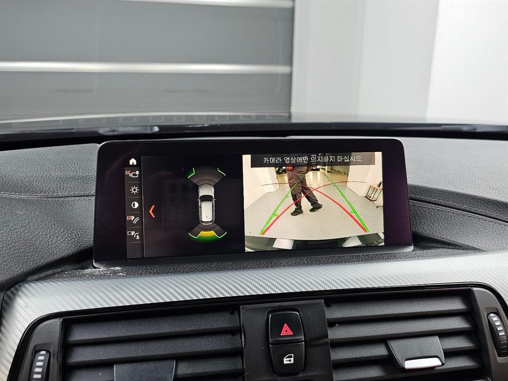 BMW 3시리즈 3시리즈 (F30) 320d 투어링 M 스포츠 쉐도우 이미지 14