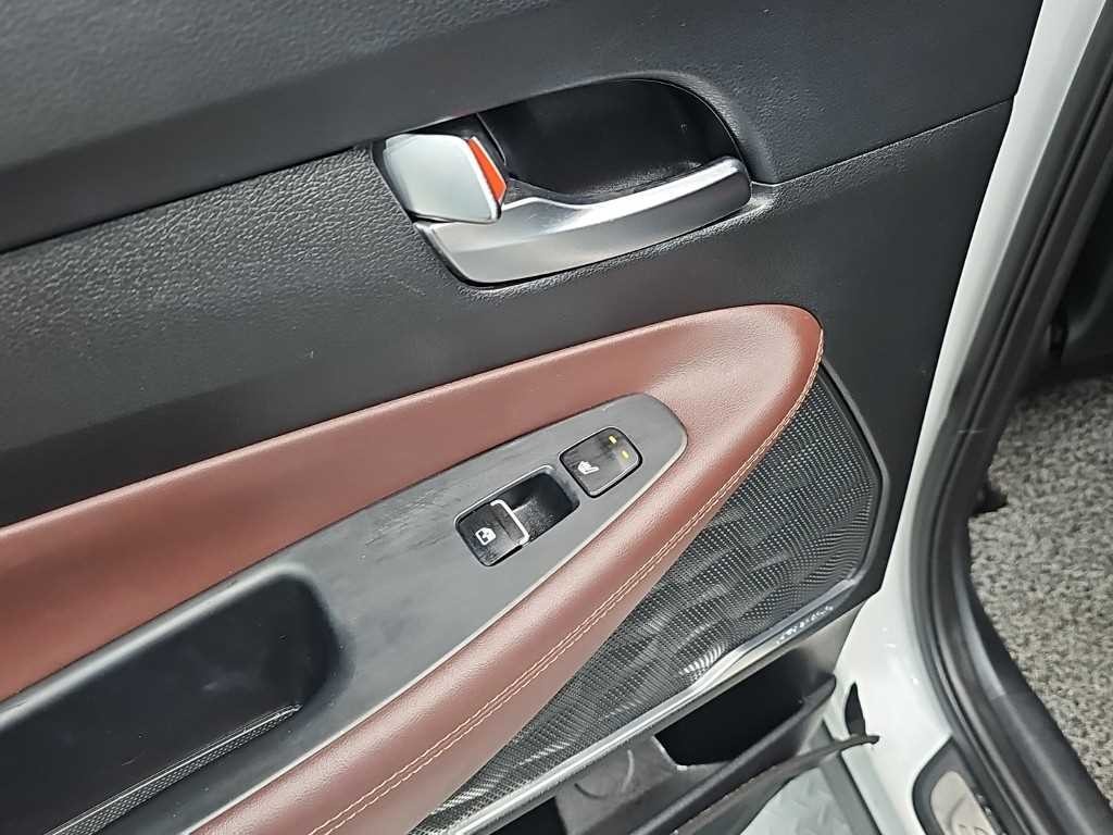 현대 싼타페 싼타페 TM 디젤 2.0 2WD 인스퍼레이션 이미지 14