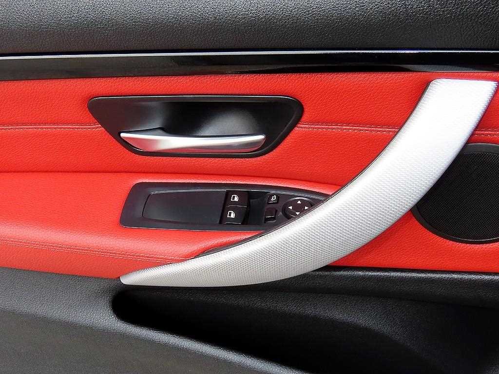 BMW 4시리즈 4시리즈 (F32) 420d 쿠페 M 스포츠 이미지 12