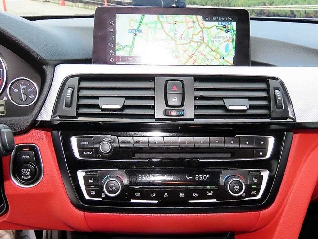 BMW 4시리즈 4시리즈 (F32) 420d 쿠페 M 스포츠 이미지 14