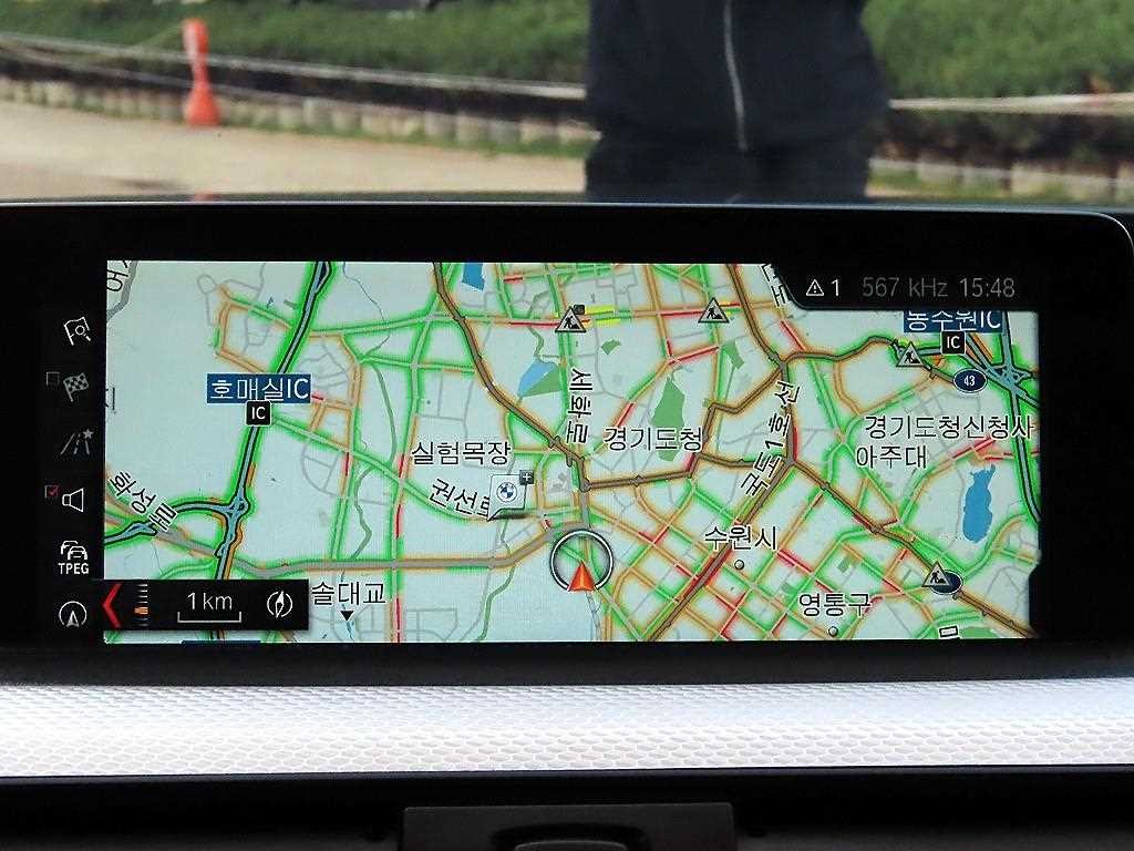 BMW 4시리즈 4시리즈 (F32) 420d 쿠페 M 스포츠 이미지 15