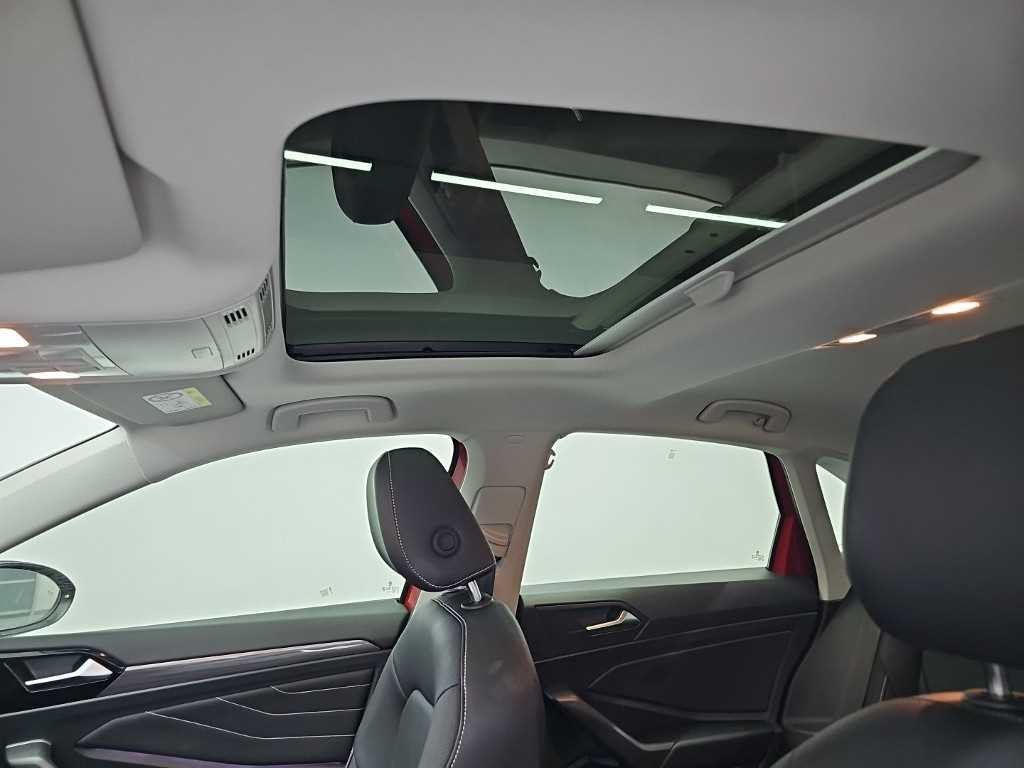 폭스바겐 제타 올 뉴 제타 1.5 TSI 프레스티지 이미지 15