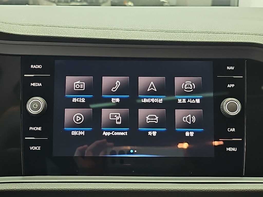 폭스바겐 제타 올 뉴 제타 1.5 TSI 프레스티지 이미지 16