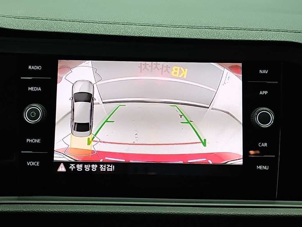 폭스바겐 제타 올 뉴 제타 1.5 TSI 프레스티지 이미지 17