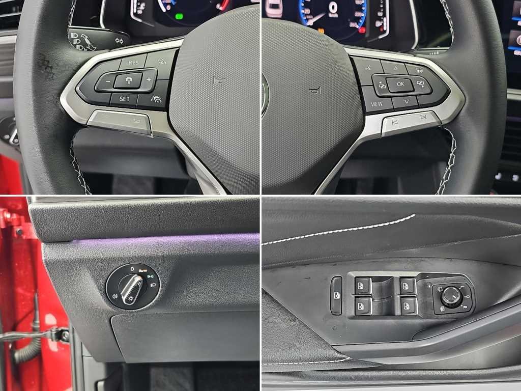 폭스바겐 제타 올 뉴 제타 1.5 TSI 프레스티지 이미지 19
