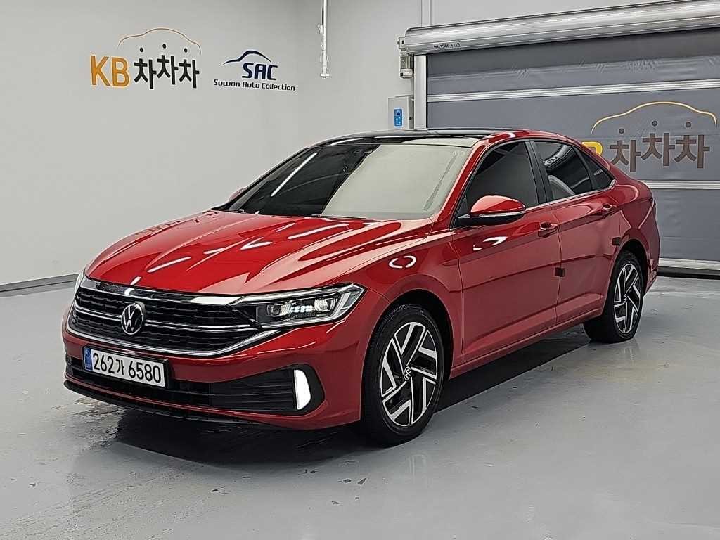 폭스바겐 제타 올 뉴 제타 1.5 TSI 프레스티지 이미지 2
