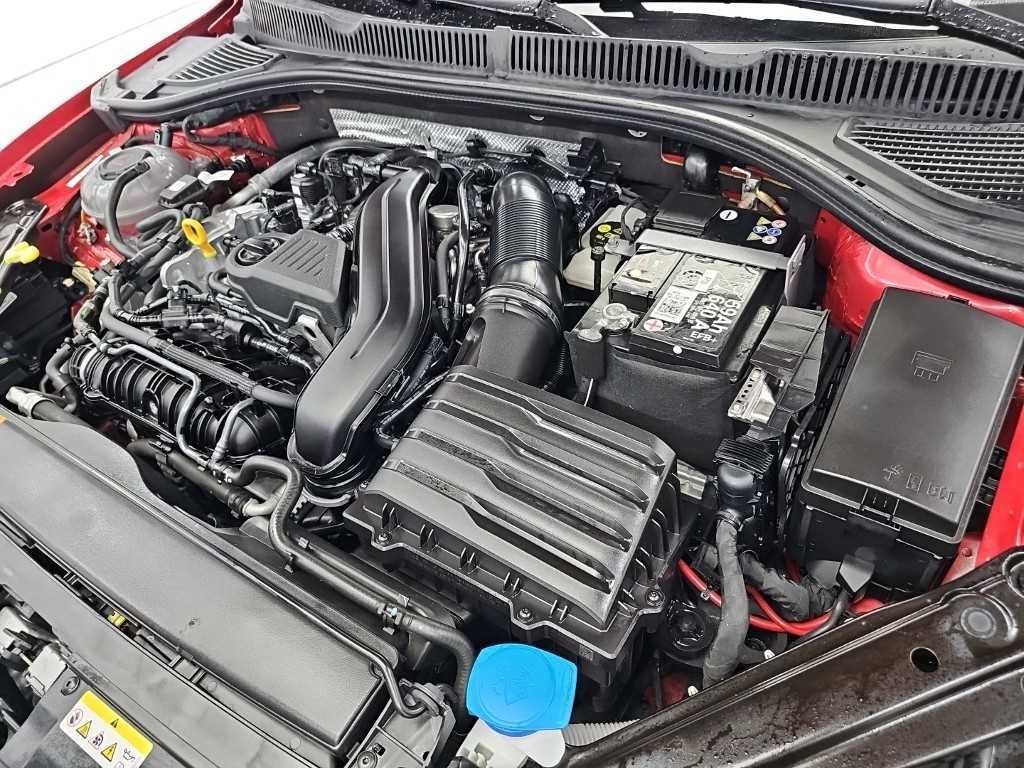 폭스바겐 제타 올 뉴 제타 1.5 TSI 프레스티지 이미지 6