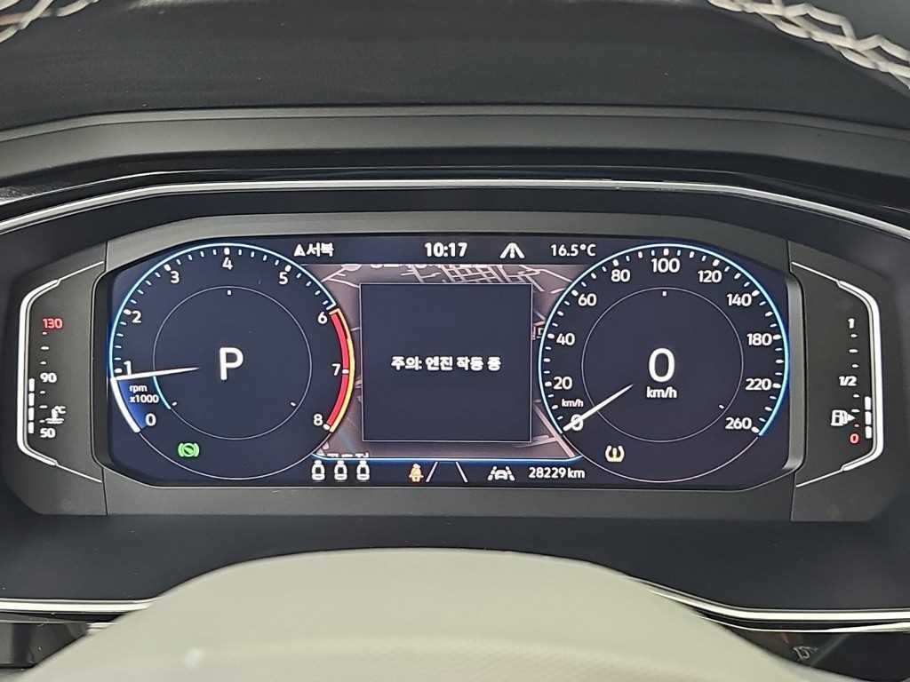 폭스바겐 제타 올 뉴 제타 1.5 TSI 프레스티지 이미지 7