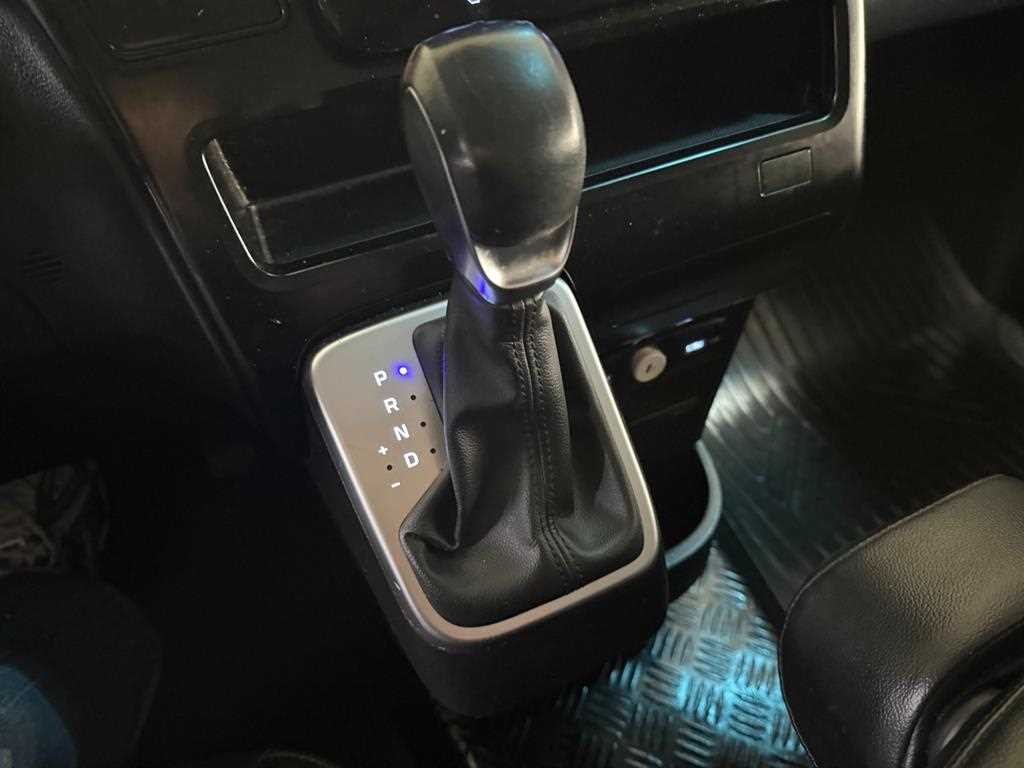 현대 스타리아 2WD 디젤 투어러 모던 11인승 이미지 13