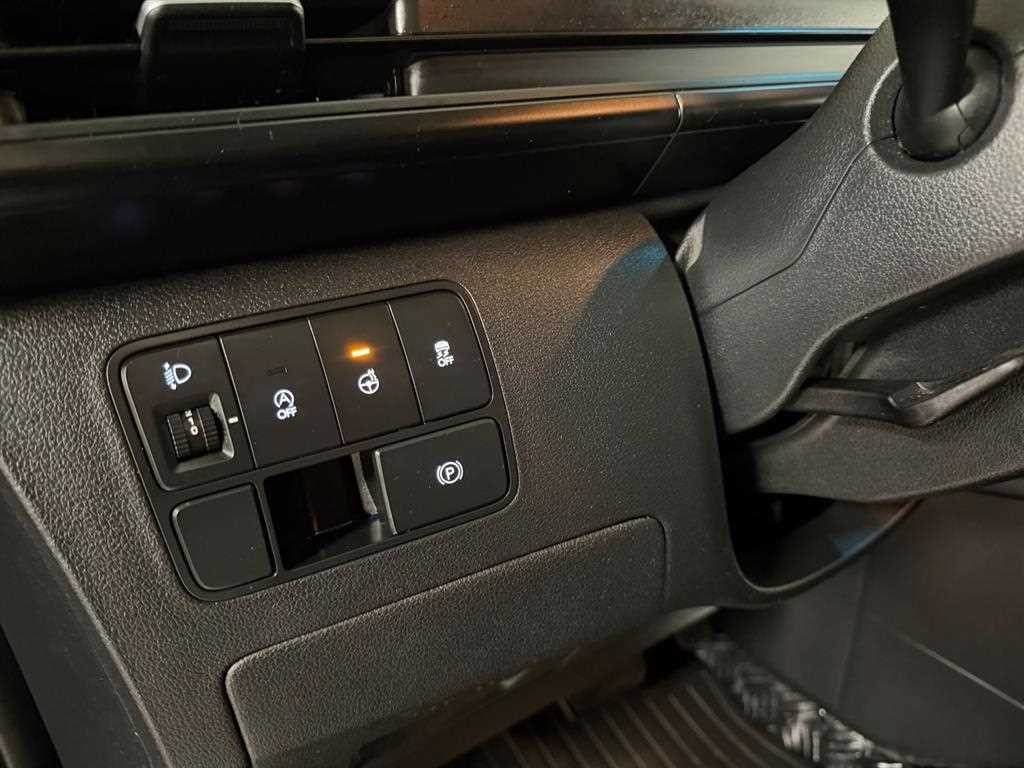 현대 스타리아 2WD 디젤 투어러 모던 11인승 이미지 9