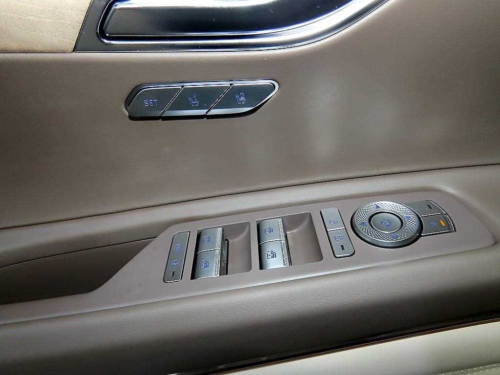 제네시스 GV80 가솔린 2.5T AWD 이미지 13