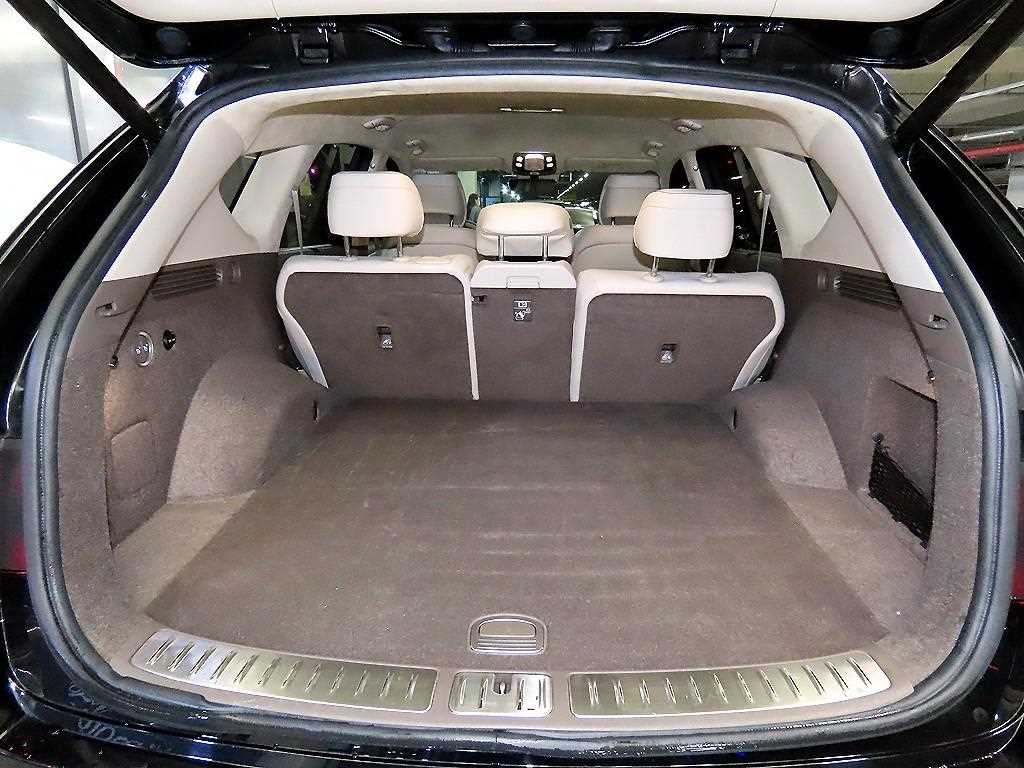 제네시스 GV80 가솔린 2.5T AWD 이미지 16