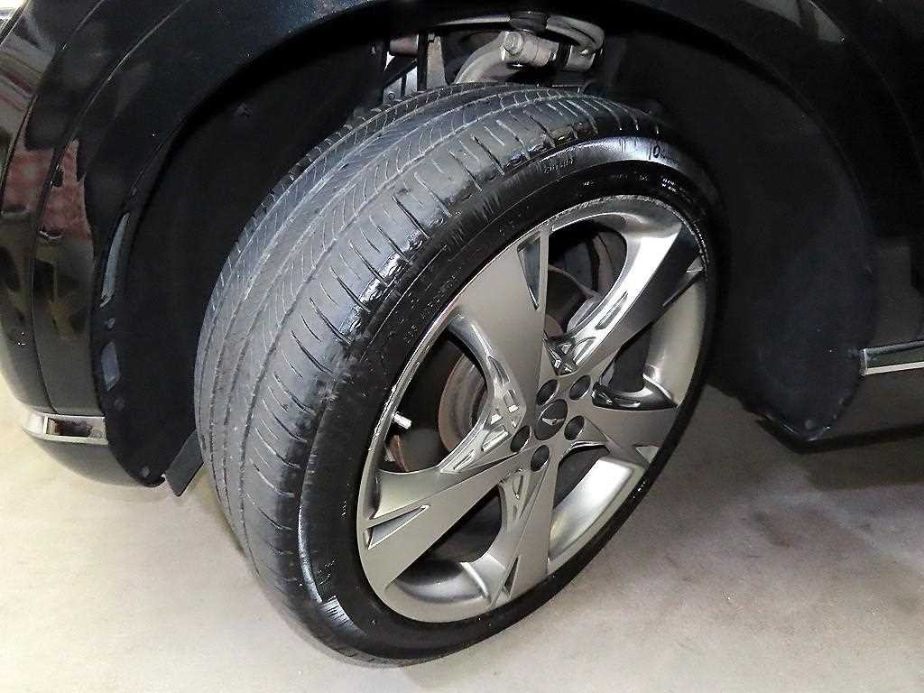 제네시스 GV80 가솔린 2.5T AWD 이미지 20