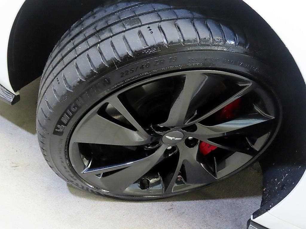 제네시스 G70 더 뉴 G70 가솔린 3.3T 4WD 스포츠 패키지 이미지 20