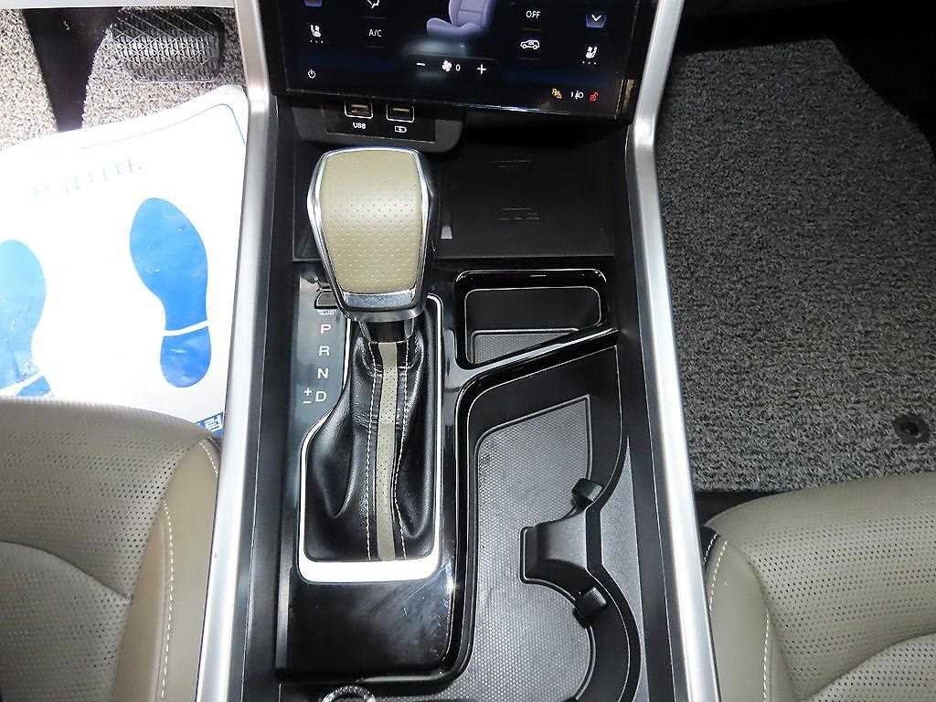 KG모빌리티(쌍용) 토레스 1.5 GDI-T 2WD T7 이미지 11