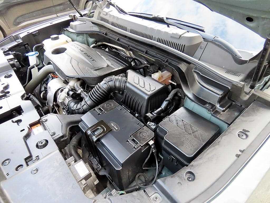KG모빌리티(쌍용) 토레스 1.5 GDI-T 2WD T7 이미지 19
