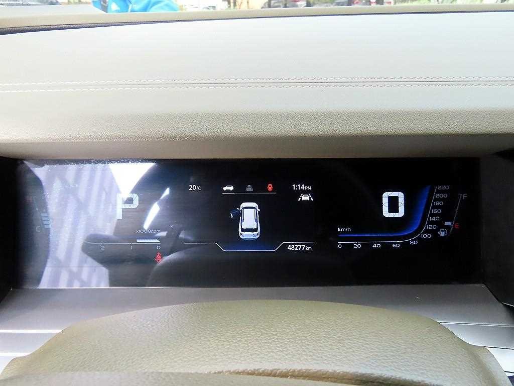 KG모빌리티(쌍용) 토레스 1.5 GDI-T 2WD T7 이미지 9