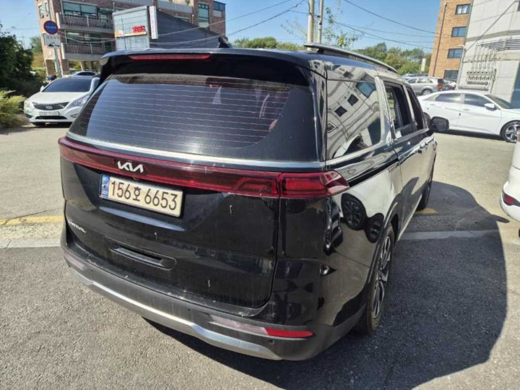 기아 카니발 카니발 4세대 가솔린 7인승 아웃도어 노블레스 이미지 5