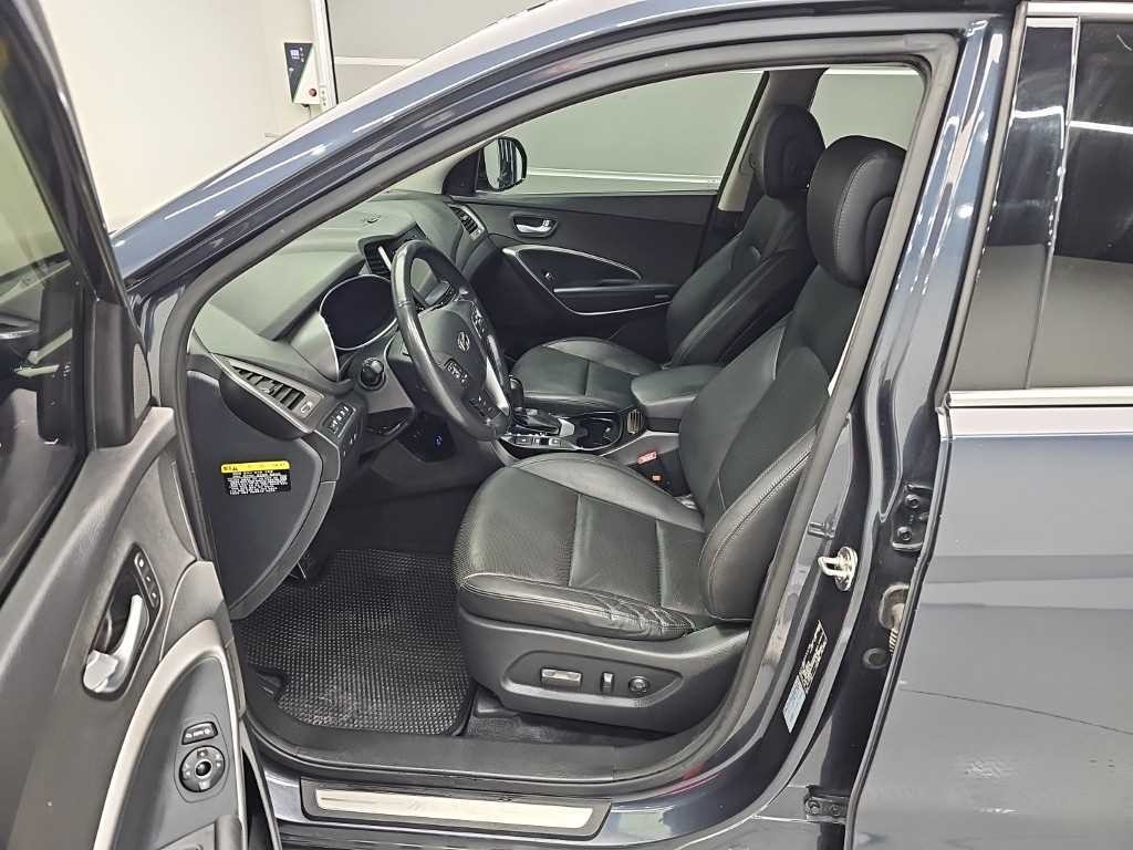 현대 맥스크루즈 더뉴맥스크루즈 E-VGT R2.2 2WD 프레스티지 이미지 11